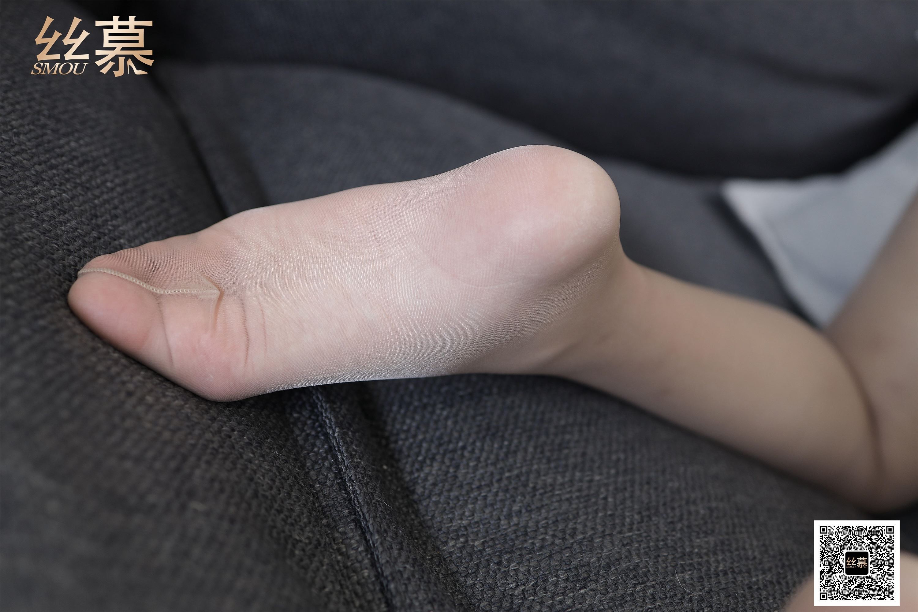 丝慕写真 特写集 TX075 露茜《纯情》